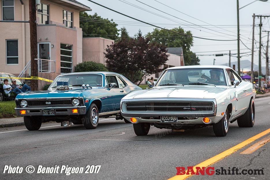 Car Show Coverage: More From The 16th Annual Motor Madness Rocks The Roanoke Valley In Virginia