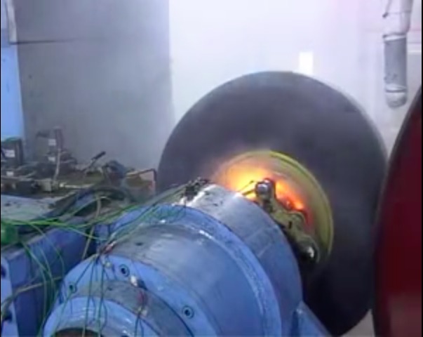 Classic YouTube: The Torturous Brake Test For An Airbus A380-800’s Stopping System