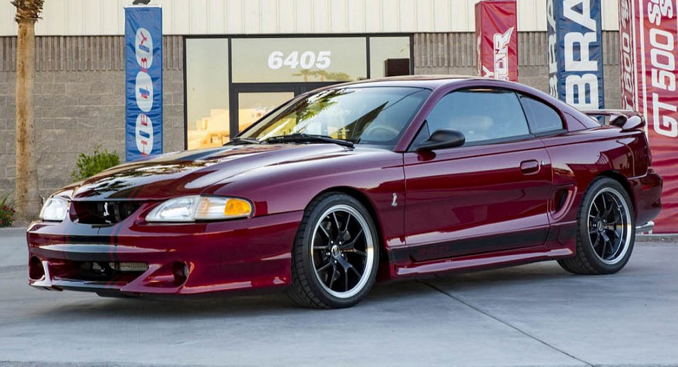 BangShift Question Of The Day: What Phantom Tuner Car Would You Love To Be Real?