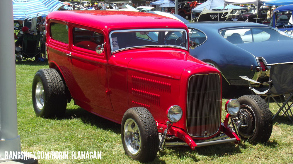 More Sunny California Goodguys Summer Get-Together Photos