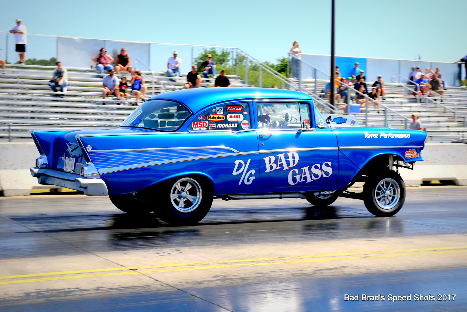 Nostalgia Drag Racing With The Southwest Heritage Racing Association