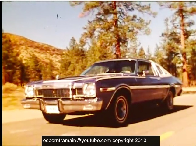 This 1977 Dodge Aspen vs Chevy Nova Promotional Film Is A Sad Window Into Cars Of That Era