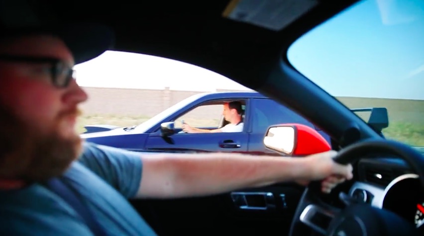 The Car Bros Are Back! The Final Race Is A Hilarious Parody Of Every Modern Car Chase Cliche