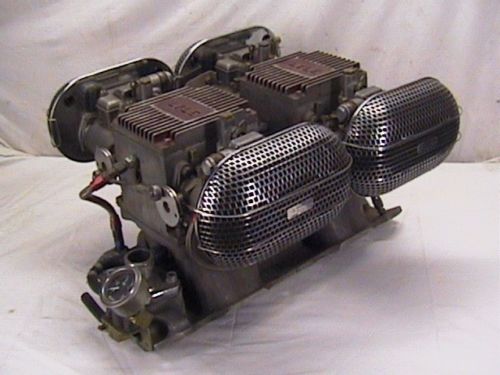 We Found As Freaky A Small Block Intake System As We Have Ever Seen On E-Bay – Check This Out