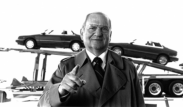 RCR Reviews: Lee Iacocca, From Ford To Chrysler, The Entire Story