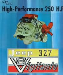 BangShift Question Of The Day: What Engine In History Has Had The Best Factory Name?