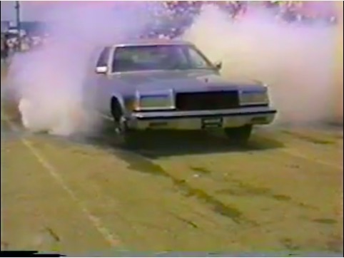 Classic YouTube: The Most Unloved Mopar Can Still Burn The Hides Off!