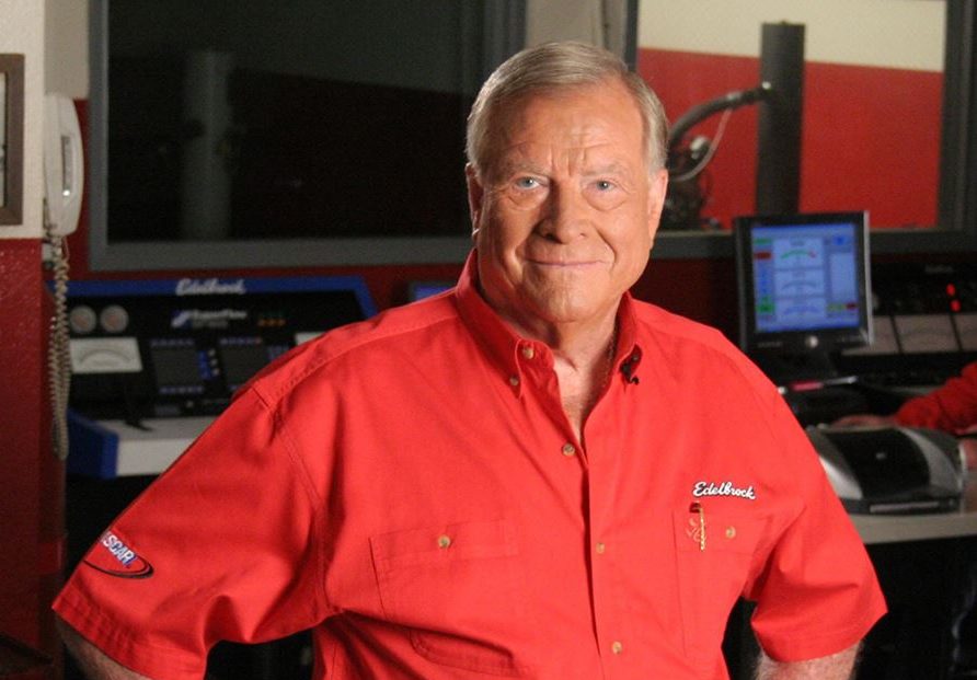 In Memoriam: Vic Edelbrock, Jr. – Racer, Pilot, Businessman And Friend To The Gearhead