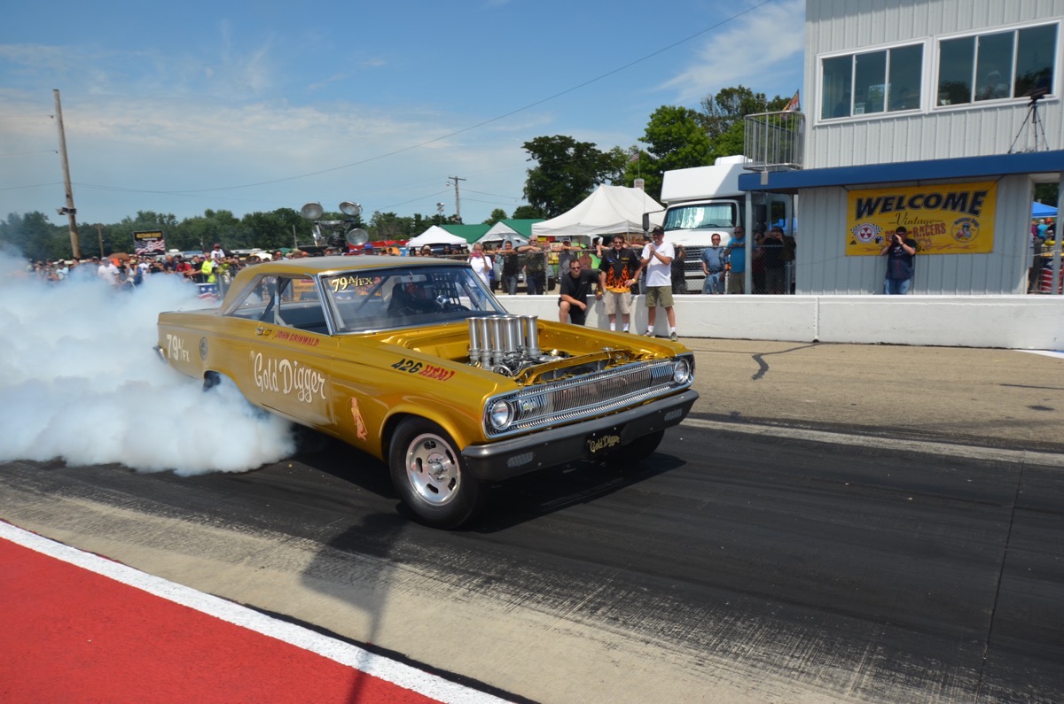 2017 Meltdown Drags Coverage: Our Second Load Of Photos From This Massive Race