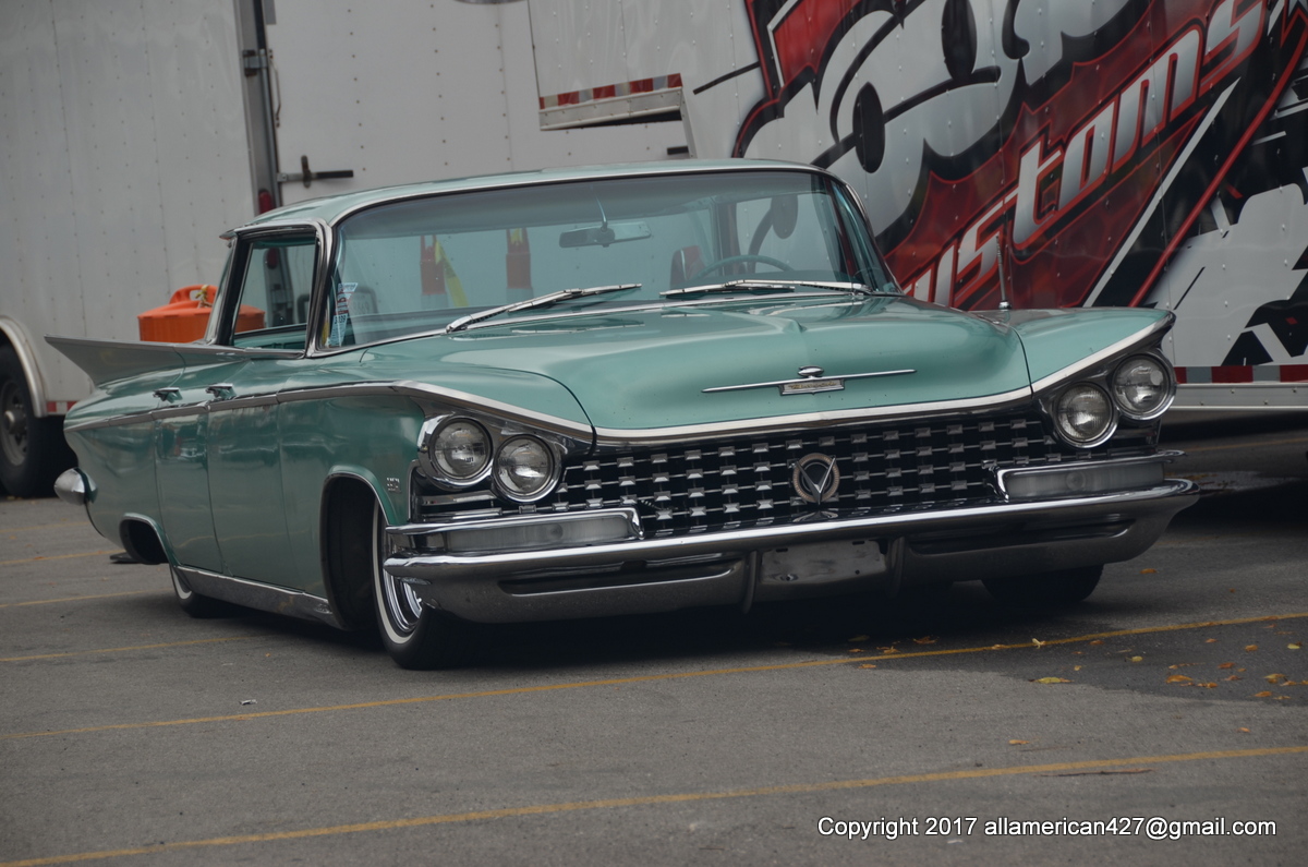 Goodguys Columbus 2017 Photos: The “Big One” Lived Up To The Billing Again In 2017!