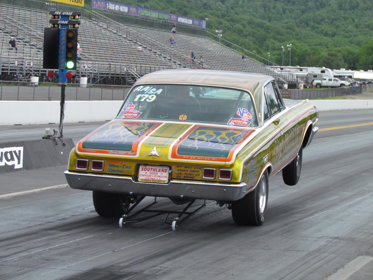 More High Flyin’ Stock And Super Stock Fun From Maple Grove – All Your Eastern Favorites Here!