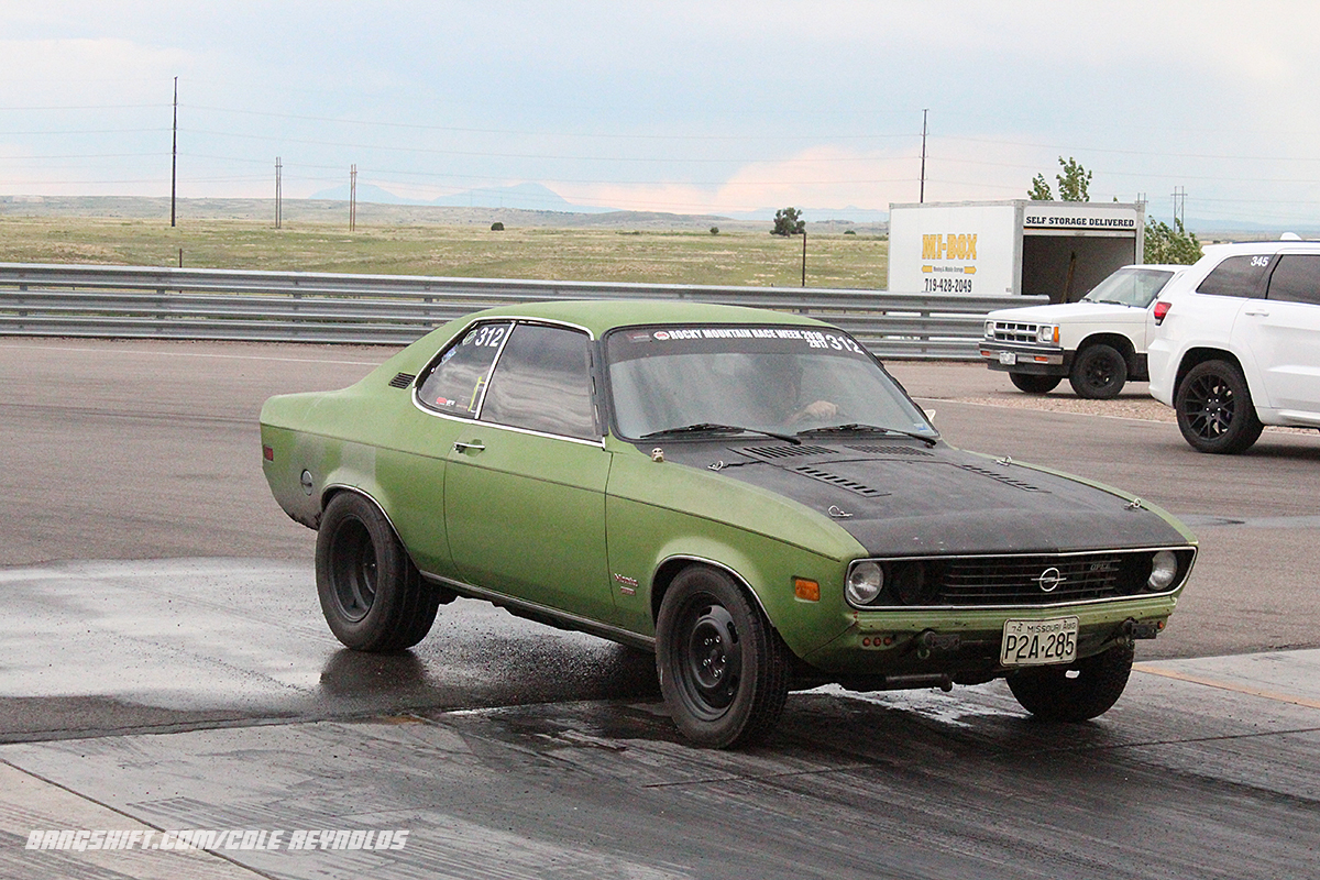 Rocky Mountain Race Week 2017 Coverage Continues! Day 4: Pueblo