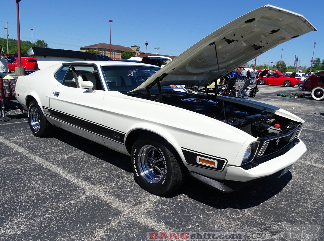 ALS Cruise In For A Cure – More Photos Of The Cars, Trucks, and Race Machines That Gathered For A Great Cause