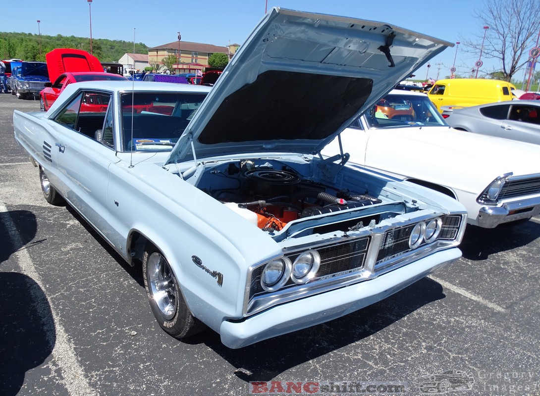 ALS Cruisin To A Cure Photo Coverage: Mopars, Diesel Cadillacs, And Lots More – Check Out These Images!