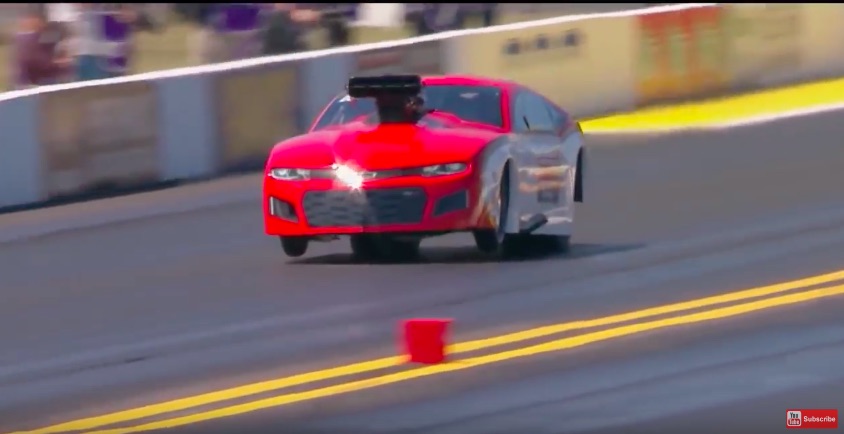 Have You Been Missing The J&A Service NHRA Pro Mod Shows On Fox Sports? Start To Catch Up Right Here!