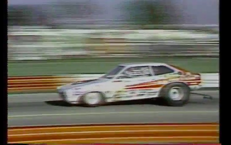 Watch The Sportsman Final Rounds From The 1978 US Nationals – Some Of The Weirdest Combos Ever!