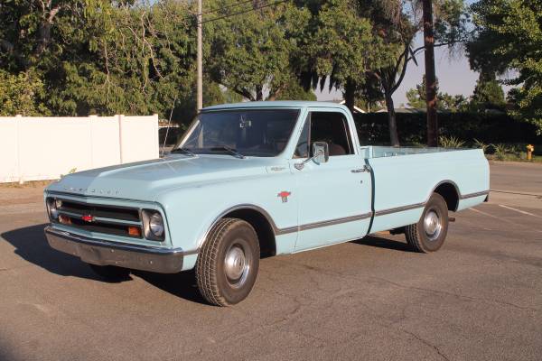 Which GM C10 Makes The Best Hot Rodder’s Shop Truck?
