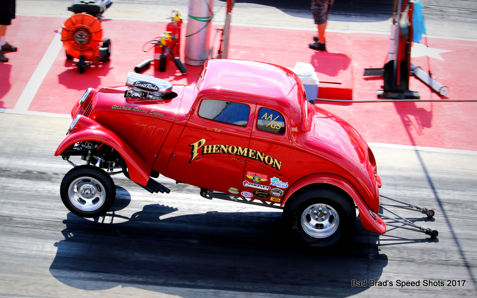 2017 Meltdown Drags Coverage: We Just Cannot Stop Ourselves – More Photos!