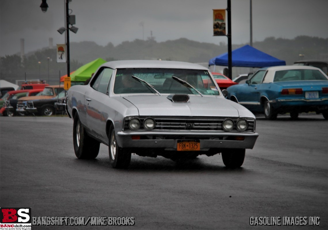 2017 Syracuse Nationals Photo Coverage: Real Cars, Real Big Show, Real Big Fun