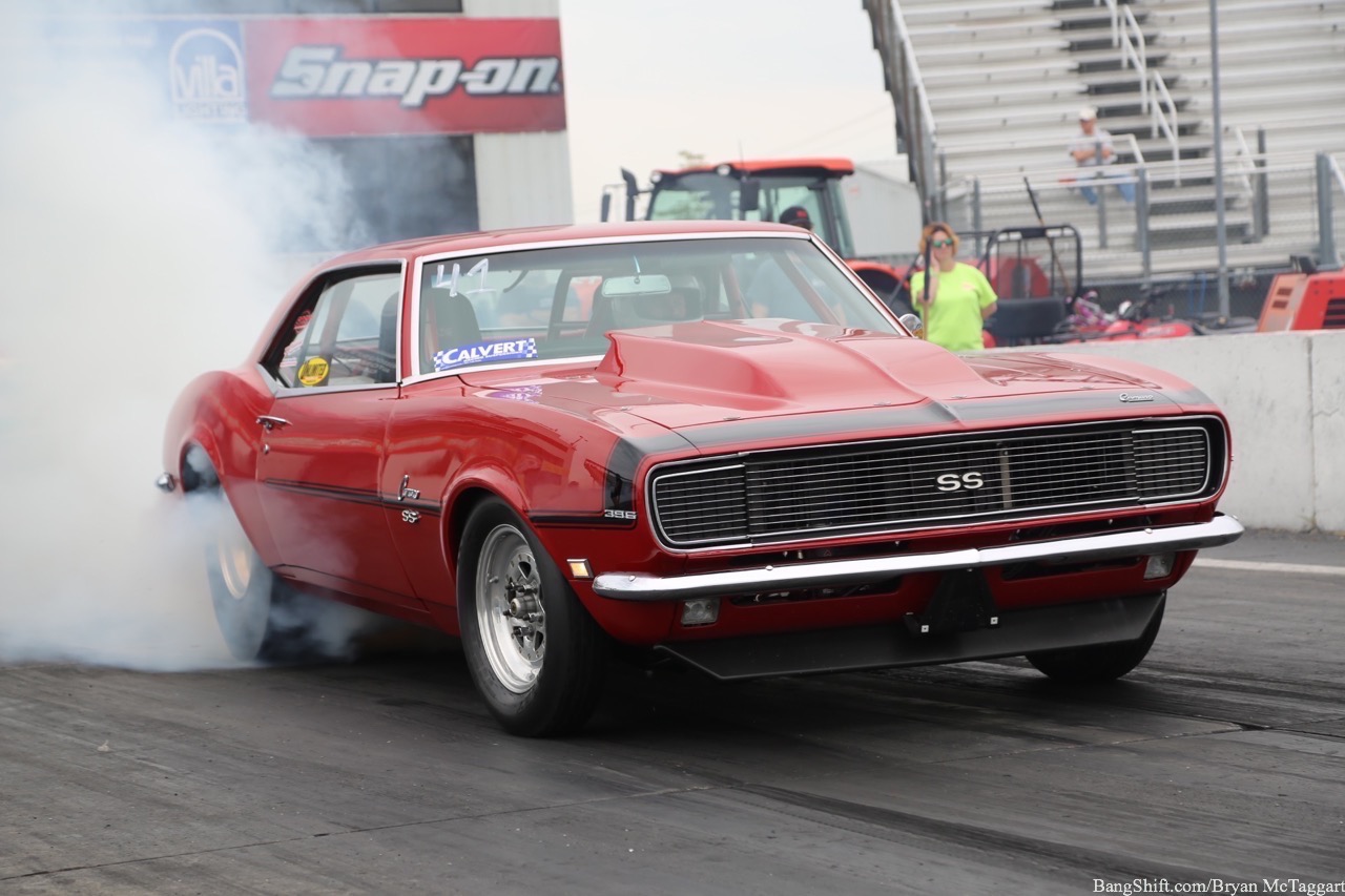 PSCA SCSN Anarchy At The Arch IV: Door Cars Galore From St. Louis!