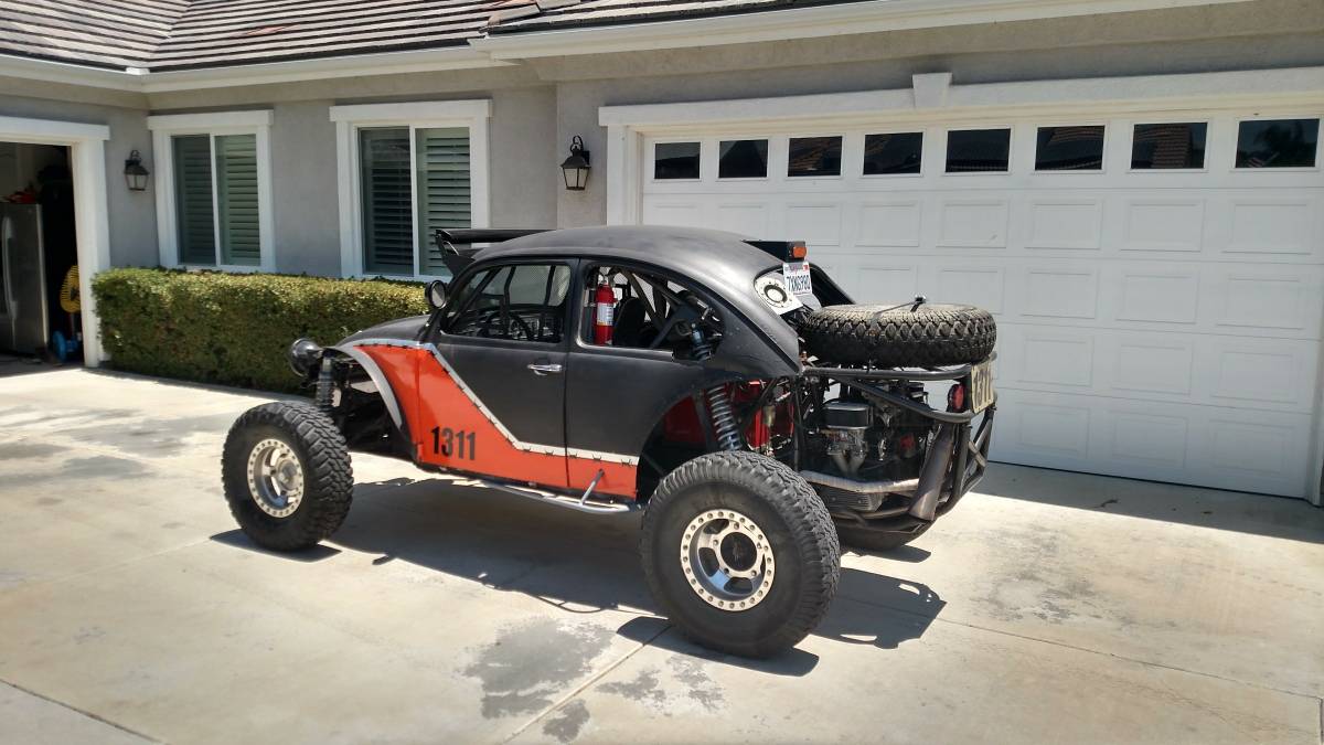 class 5 baja bug for sale