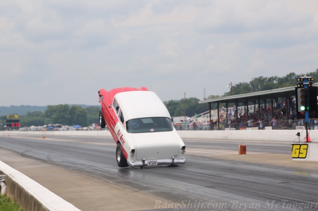 Danchuk Tri-Five Nationals 2017 Gallery: What Is It About These Cars?