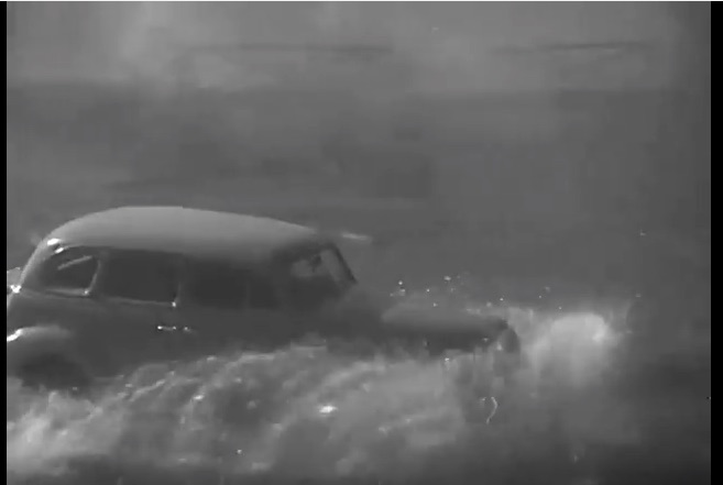 This 1937 Film About Preventing Forest Fires Is A Thinly Veiled Chevrolet Propaganda Film And It Is Pretty Fun To Watch