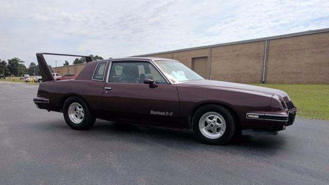 Because NASCAR? This Pontiac Grand Prix Packs Two Homologation Specials Into One!