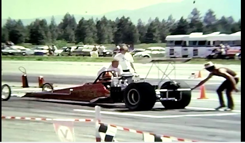 Killer Old Drag Video: Check Out This Cornucopia Of Drag Awesomeness From Deer Park Raceway In The 1970s –