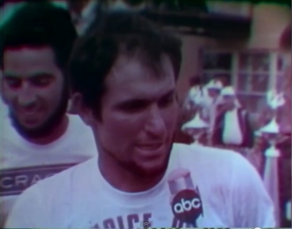 Amazing Video: Original Footage Of Don Garlits Winning The 1967 US Nationals And Shaving His Beard At The Starting Line – All Time Stuff!