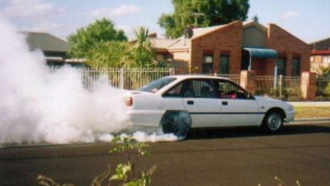 Buzzkills: Australian Town Coats Roads In An “Anti-Hoon” Substance Designed To Shred Tires