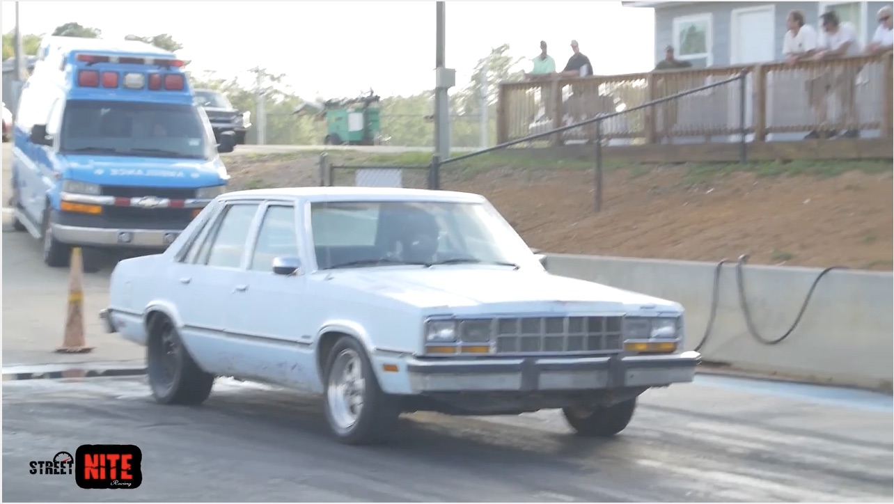 The Level Playing Field: Getting It Done On DOT Tires And No Prep In Georgia!