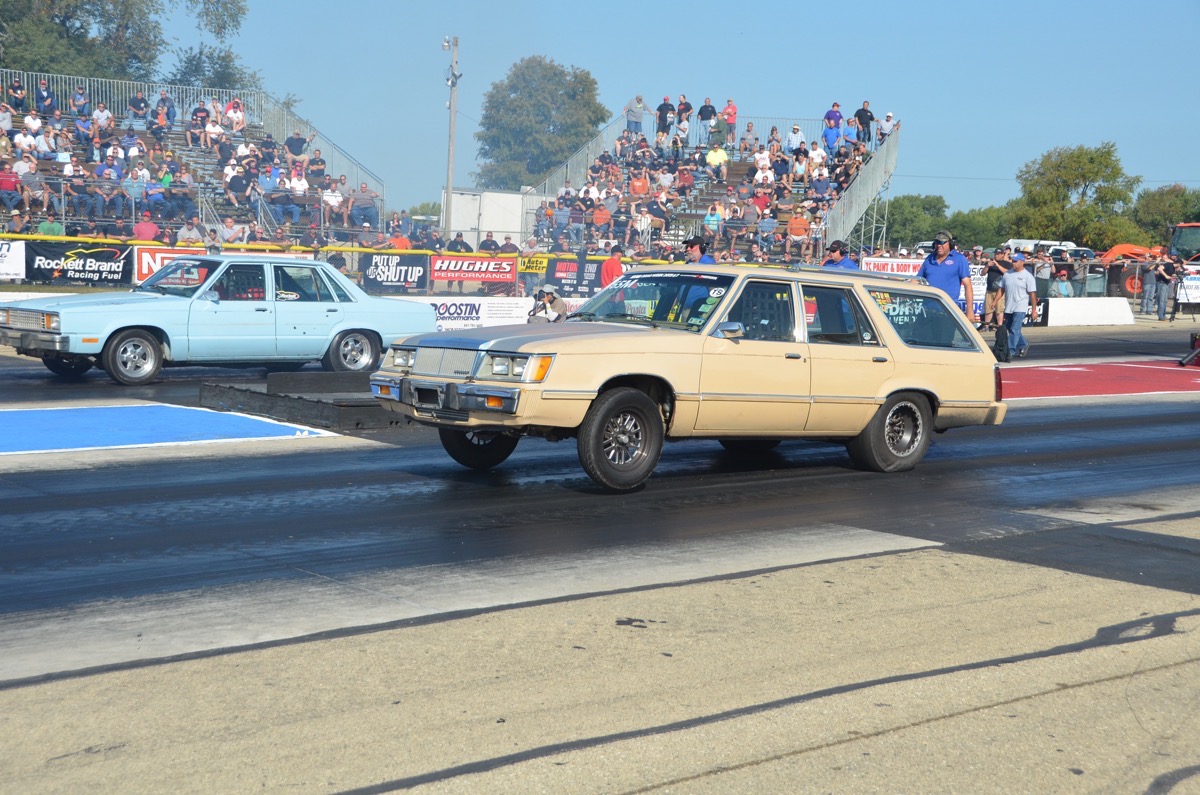 More Drag Week 2017 Action From Byron Dragway – The Baddest Street Cars On The Planet