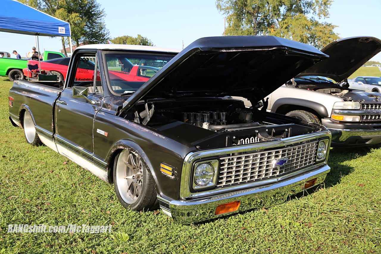 Everyone Is Talking About Holley’s LSFest 2017 And Every Photo Just Inspires Us More For 2018. Look!