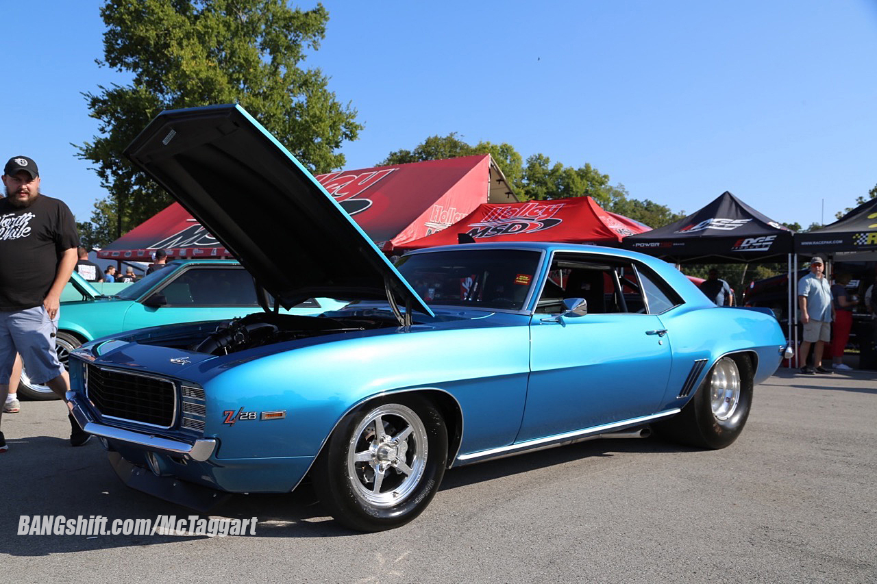 It Was The Biggest And Baddest LSFest Yet, And We’ve Got More Photos To Prove It