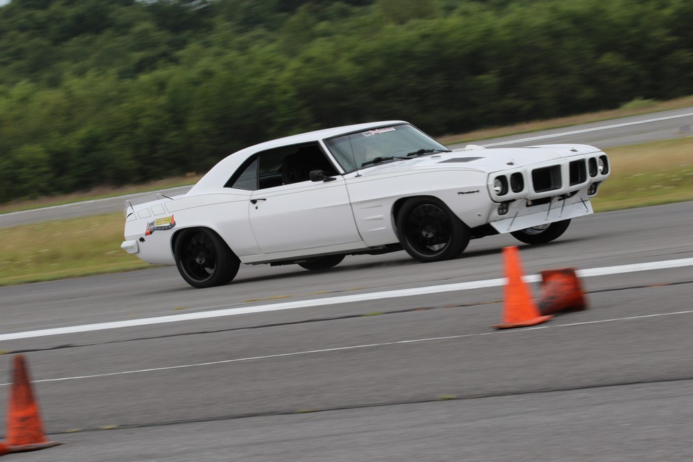 The 2017 UMI Performance Cruise-In And Autocross Was One For The Books!