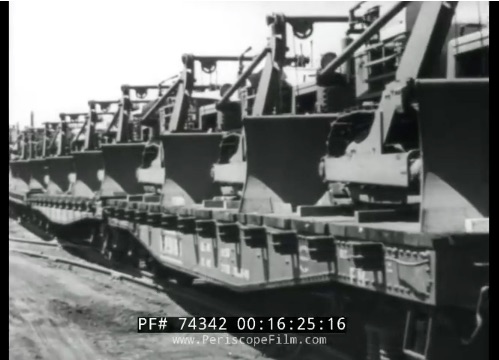 The Strong Shall Be Free – This Period Film About International Harvester And The Company’s WWII Contributions Is Awesome