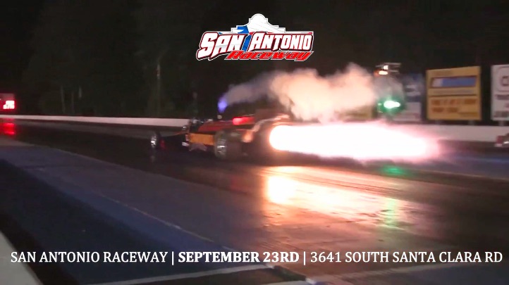 FREE LIVE STREAMING VIDEO From San Antonio Night Of Fire Featuring Mid-West Pro Mods!