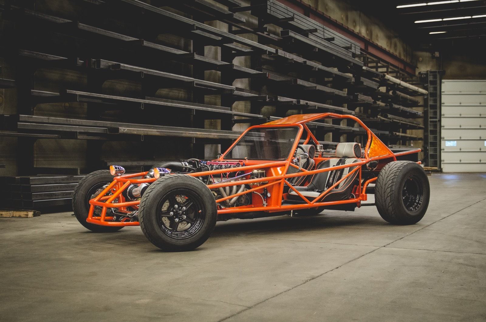 Ls dune hot sale buggy