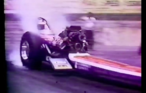 This Killer Historical Video From Maple Grove Shows The Track In The Early 1970s