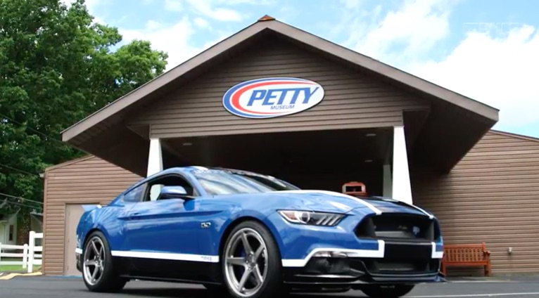 It’s DONE! Check Out The MAHLE Drive With The Original 1,000hp Mustang And Enter To Win It!