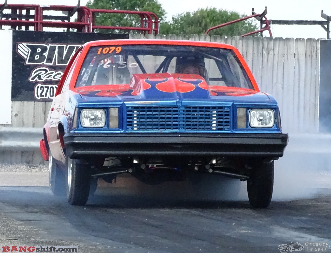 BangShift.com US60 Dragway