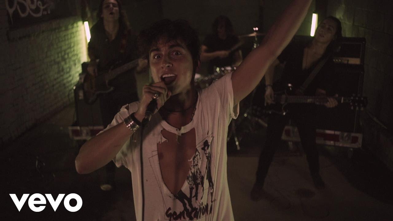 BangShift Tune-Up: “Highway Tune” by Greta Van Fleet (2016)