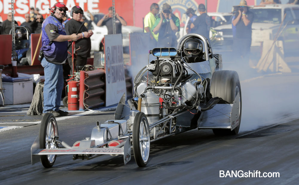 BangShift.com Aeromotive And Waterman Dominate NHRA California Hot Rod ...