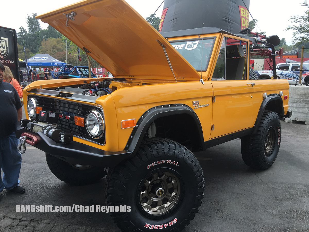 We Worship All Things Dirty At The Off-Road Expo 2017 In Pomona – Photos Here