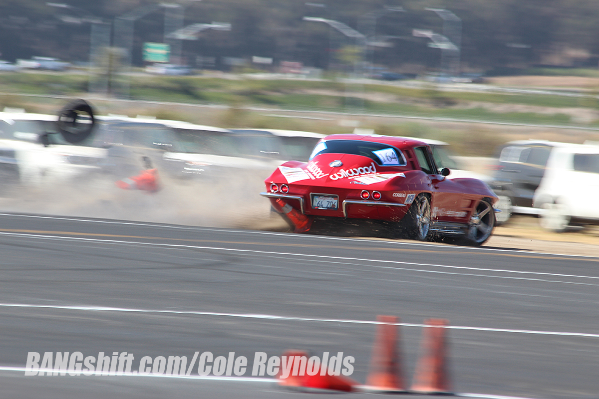 Speed Limit Racing Camarillo Autocross Photos Continue – Check Them Out Here