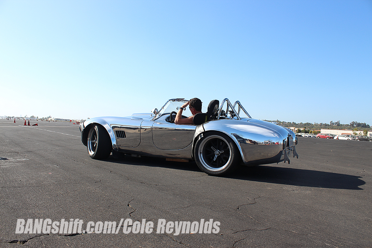 We’ve Got More Photos From The Speed Limit Racing Autocross In SoCal