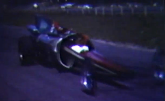 Historic Drag Video: Ultra-Rare Footage Of Art Arfons’ Green Monster And “The Dud” Jet Dragster