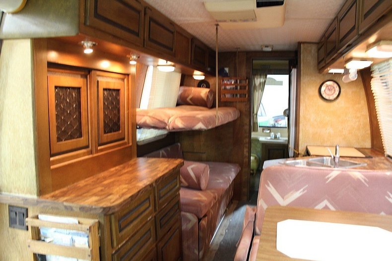 1977 gmc vandura motorhome