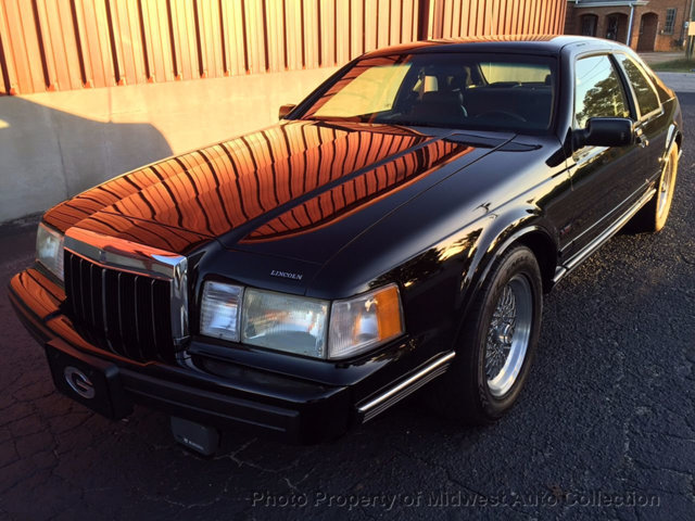 Money No Object: Walking Softly And Packing A 544 RWHP Turbocharged Lincoln LSC